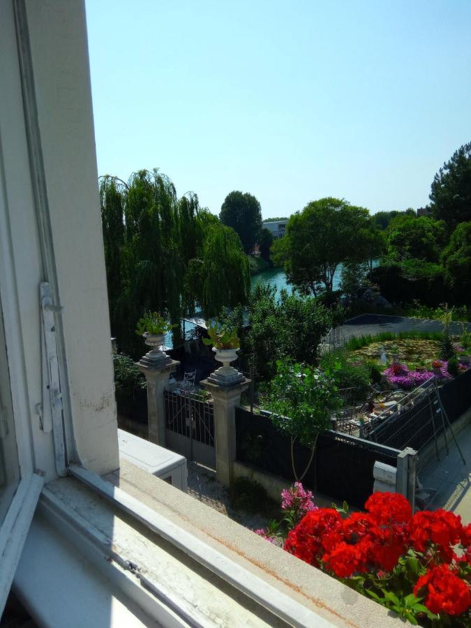 مونفالكوني Villa Fiorita المظهر الخارجي الصورة