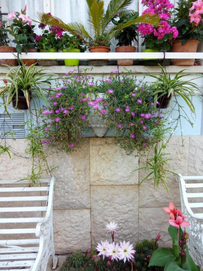 مونفالكوني Villa Fiorita المظهر الخارجي الصورة