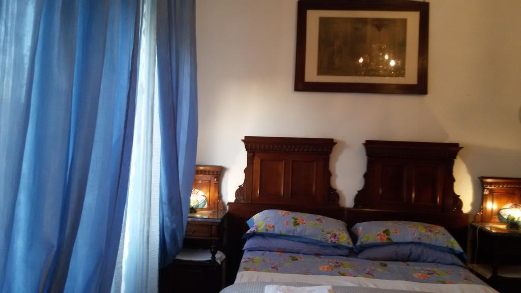 مونفالكوني Villa Fiorita الغرفة الصورة