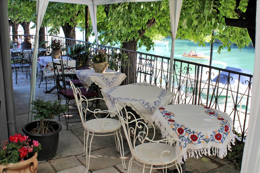 مونفالكوني Villa Fiorita الغرفة الصورة