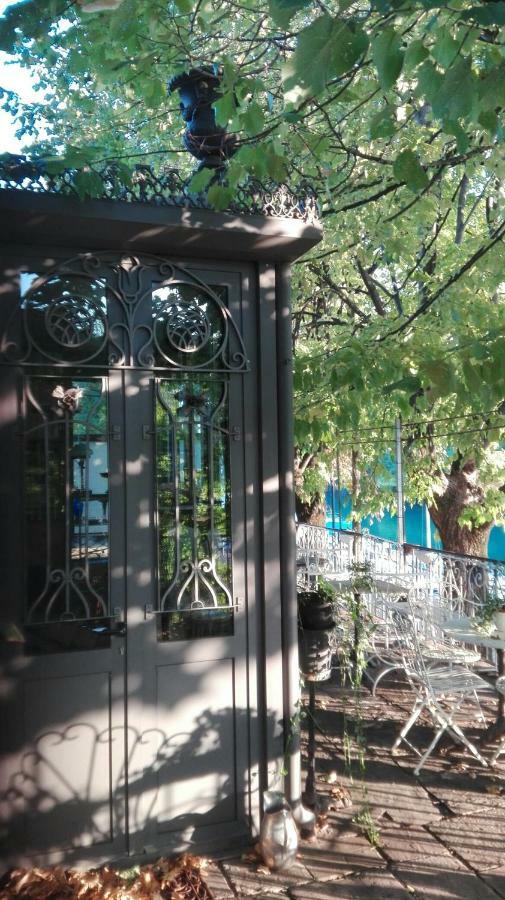 مونفالكوني Villa Fiorita المظهر الخارجي الصورة