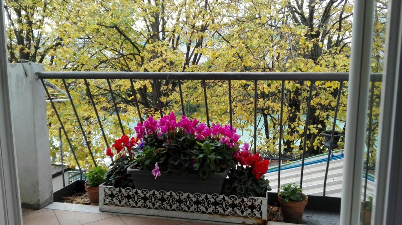 مونفالكوني Villa Fiorita المظهر الخارجي الصورة